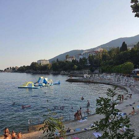 Family House Villa Opatija Luaran gambar