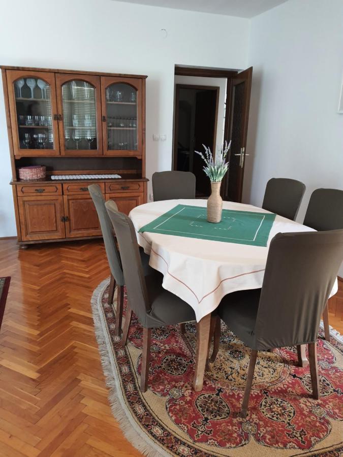 Family House Villa Opatija Luaran gambar