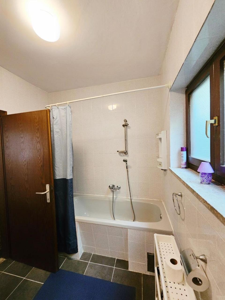 Family House Villa Opatija Luaran gambar