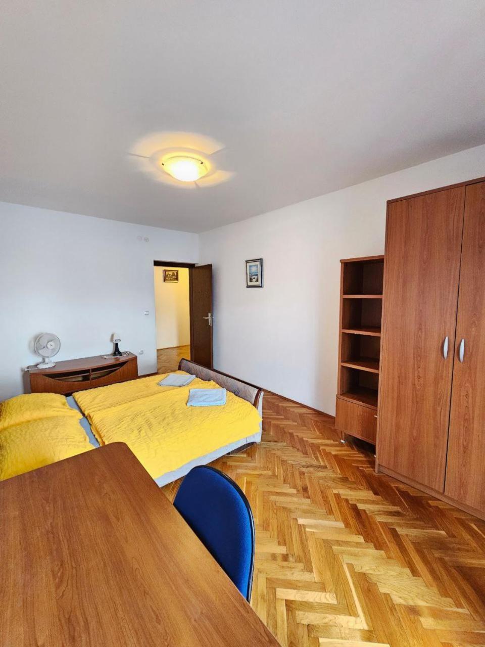 Family House Villa Opatija Luaran gambar
