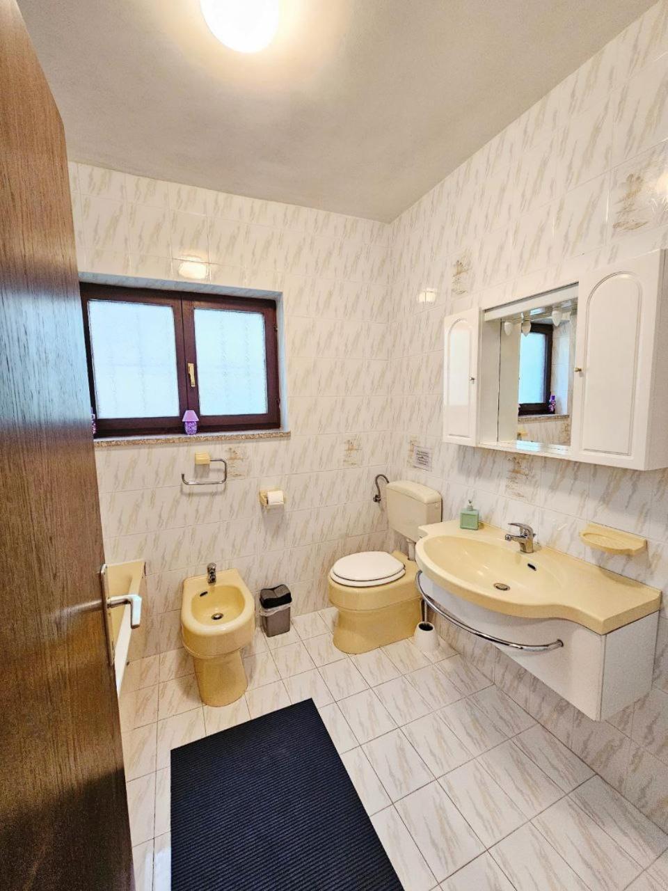Family House Villa Opatija Luaran gambar